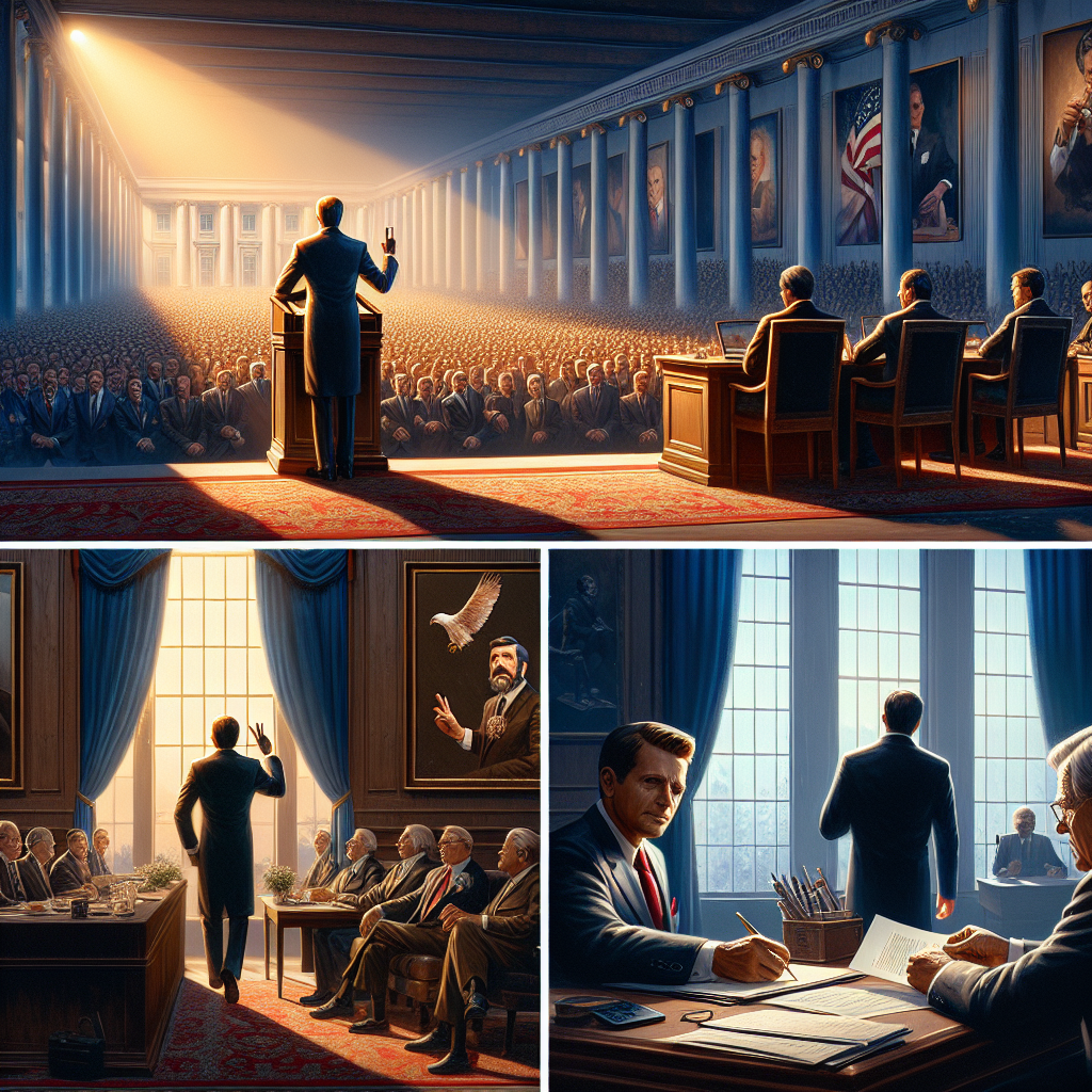 “Keir Starmer’s Royal Debut: A Speech, a Meeting, and Immediate Action as U.K. Prime Minister”