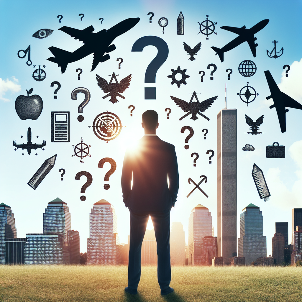 Robert F. Kennedy Jr. Sparks Outrage by Refusing to Take a Stand on September 11 Theories