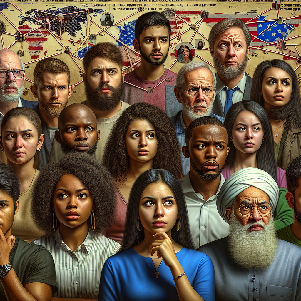 Unraveling the Jay Slater Conspiracy Theories: Friends Deny Involvement in Drug Smuggling