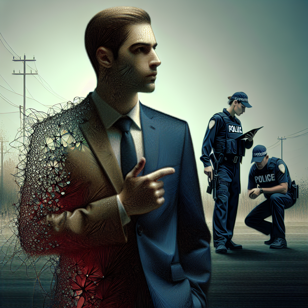 “Exclusive: Jay Slater’s Friend Sets the Record Straight on Recent Police Search Drama”