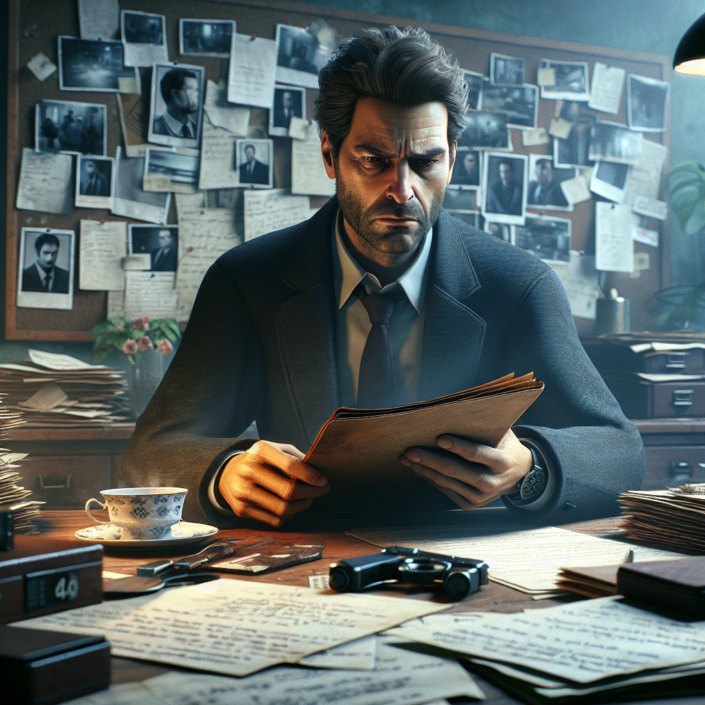 “Former Met Police Officer Reveals Latest Findings in Jay Slater’s Case Investigation”