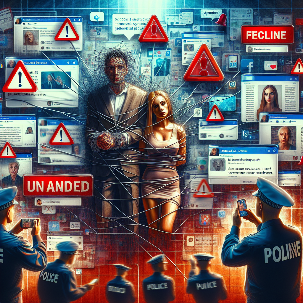 Unfounded Antisemitic Claims about Keir Starmer’s Wife Gain Traction on the Internet