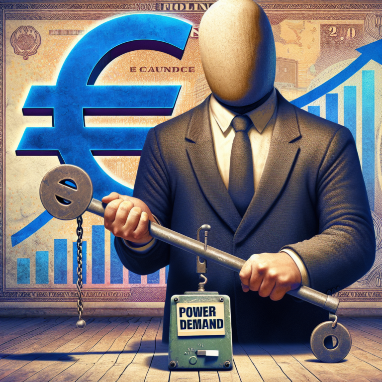 French Hard-Left’s Power Demand Sends Euro Tumbling