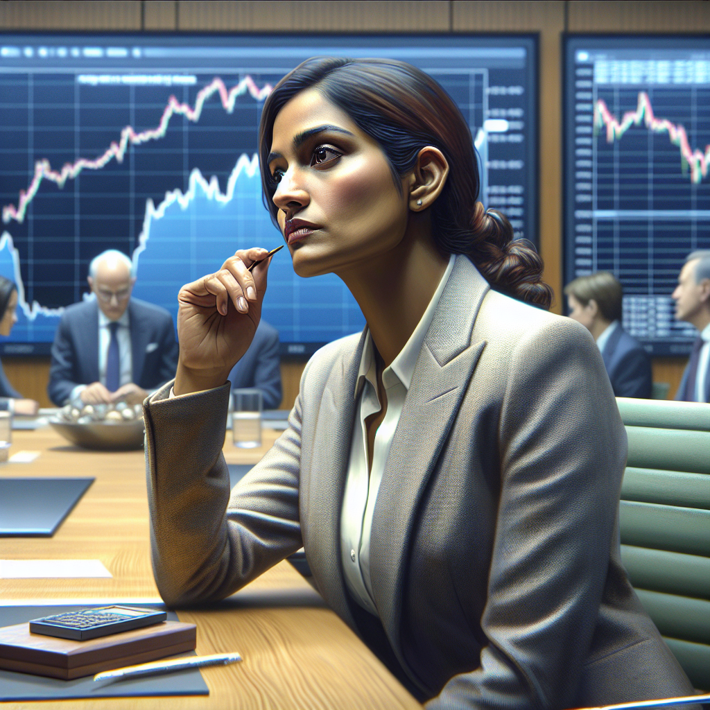 “Rate-setter advises Bank of England to maintain interest rates next month”