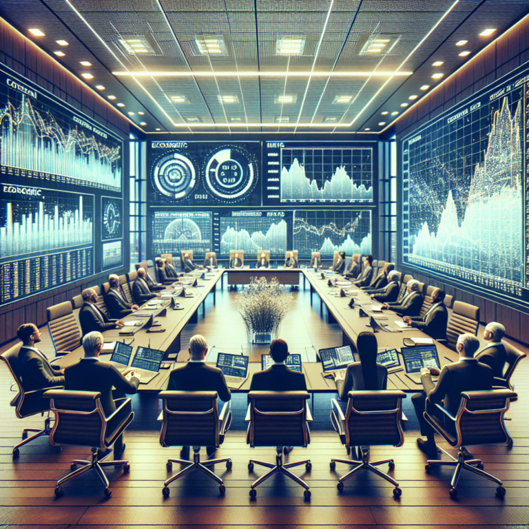 Rate-setter Recommends Maintaining Interest Rates for August