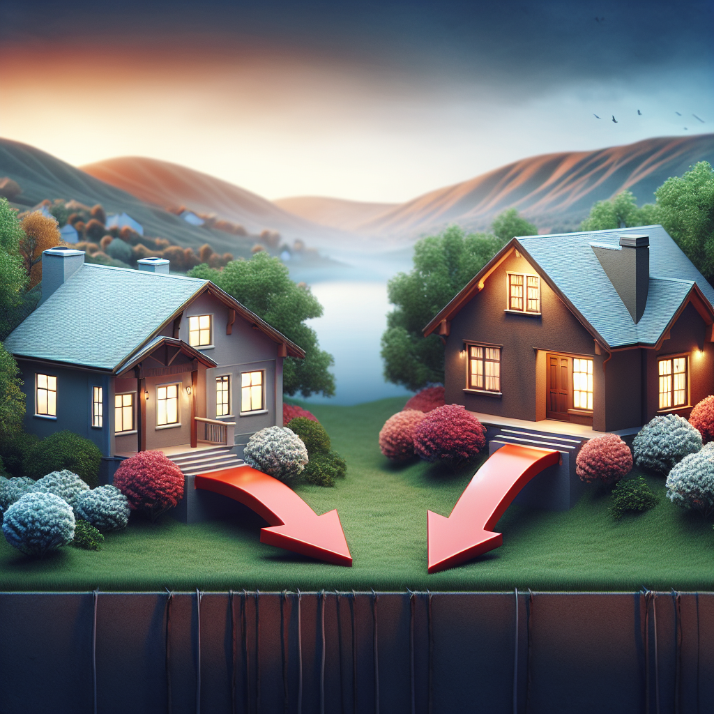 “Discover How Labour’s Policies Could Lower Your Mortgage Rates!”