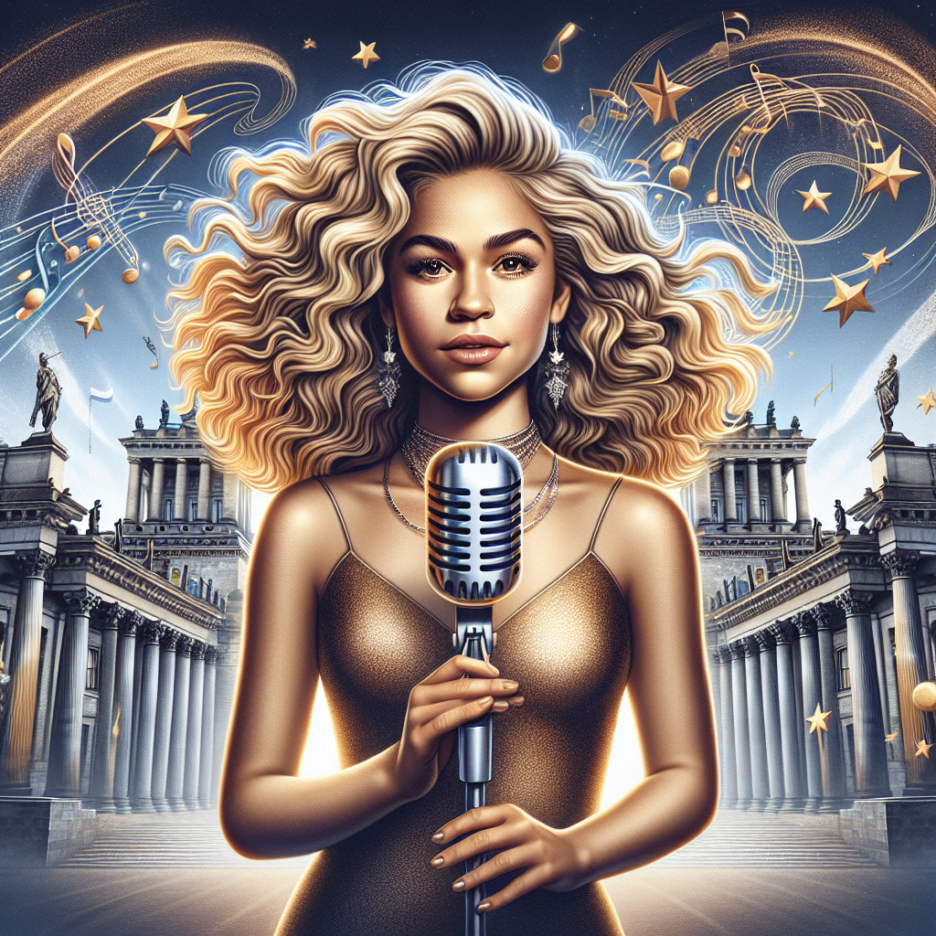 “Taylor Swift’s Latest Move: Targeting Biden Administration”