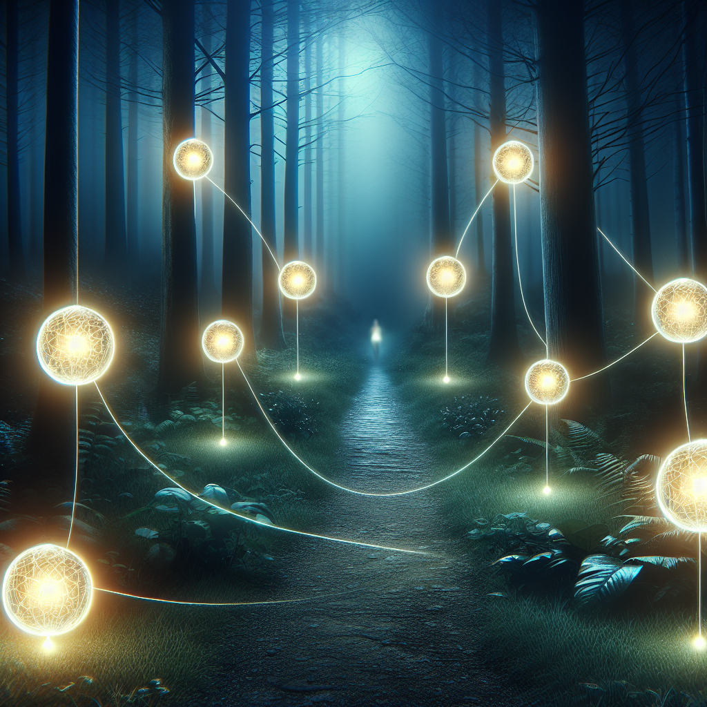 Unraveling the Mystery: Nine Theories Surrounding Jay Slater’s Disappearance