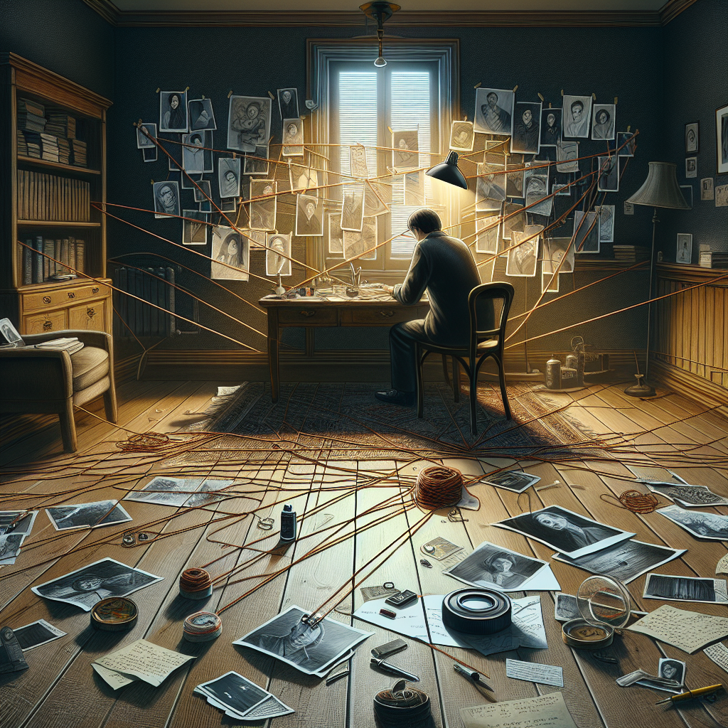 Unraveling the Intriguing Mystery of Jay Slater’s Disappearance