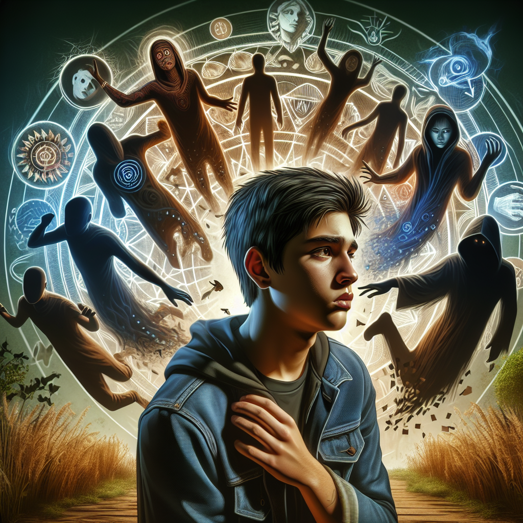 Unraveling the Intriguing Conspiracies Surrounding Jay Slater and the Devastation of a Teen’s Family