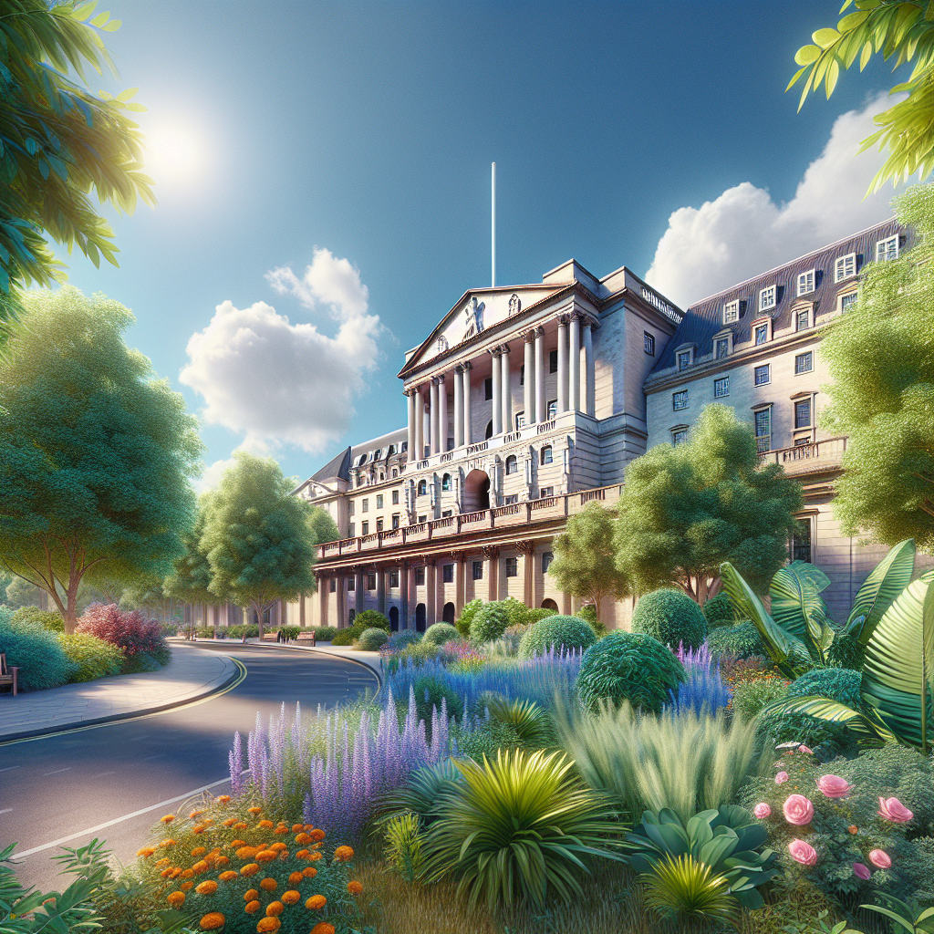 Bank of England Official Recommends Keeping Interest Rates Unchanged for the Summer