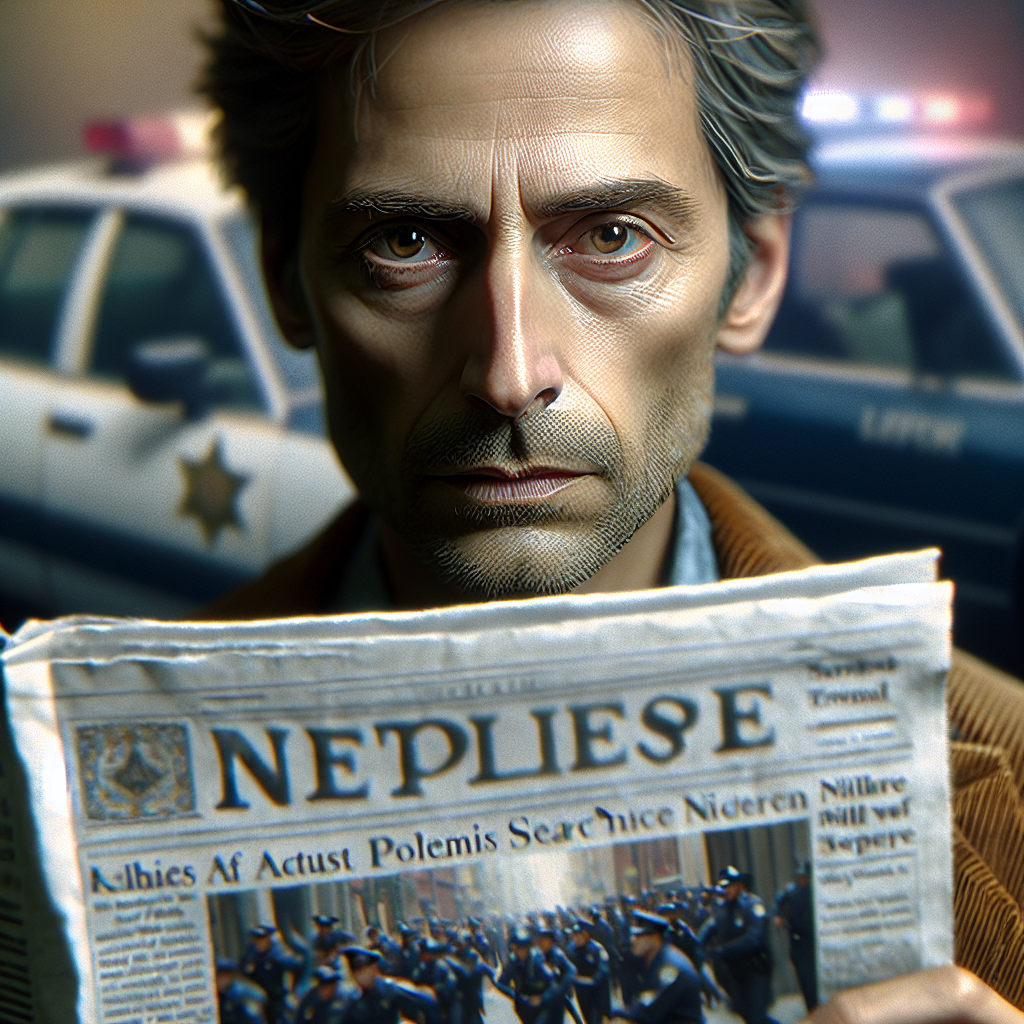 “Exclusive: Jay Slater’s Friend Sets the Record Straight on Recent Police Search Drama”