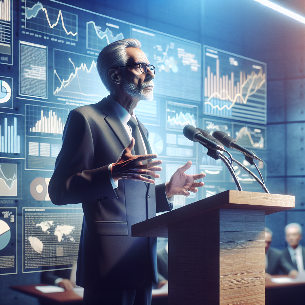 “BoE’s Haskel Advocates for Maintaining Current Interest Rates”