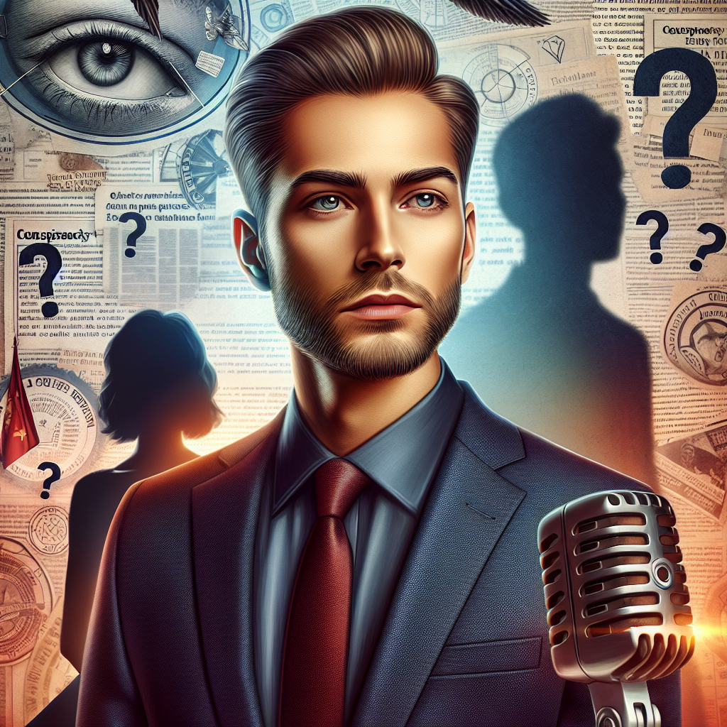 Exclusive: Jay Slater’s Closest Companion Speaks Out on Alleged Involvement in Conspiracy Theory