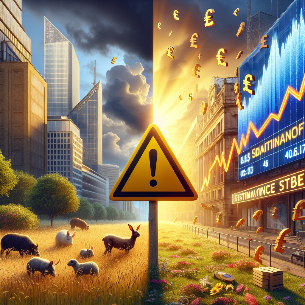 BOE official warns of no change in UK interest rates this summer