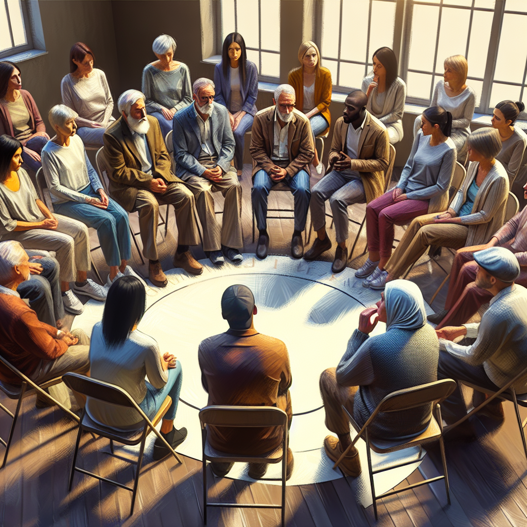 “Share Your Thoughts: Jersey Residents Encouraged to Provide Input on Adult ADHD Medication Prescriptions”