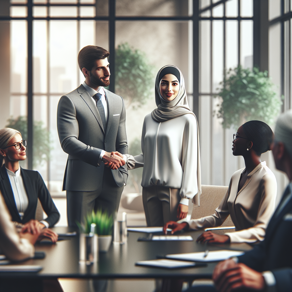 “Highvern Bolsters Corporate Services Team in Jersey with Key Senior Appointment”