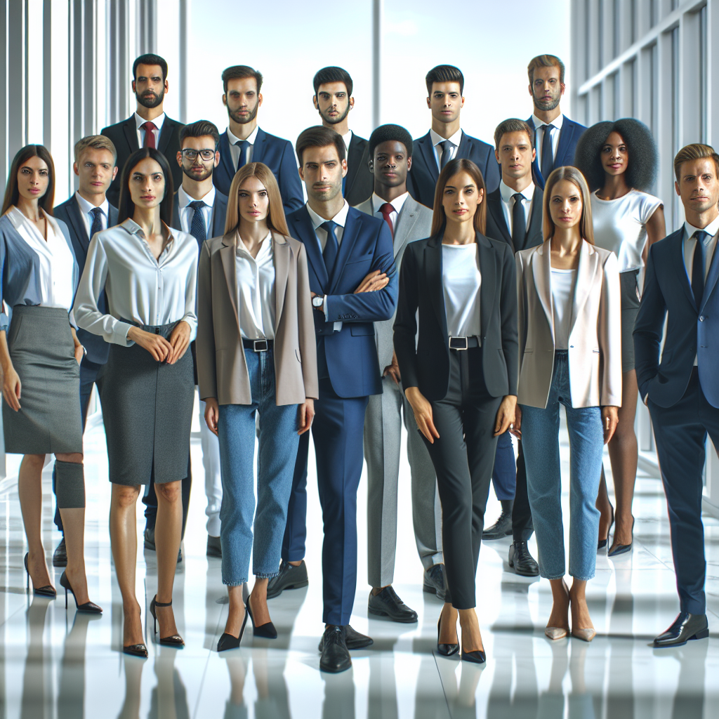 “Highvern Bolsters Corporate Services Team in Jersey with Key Senior Appointment”