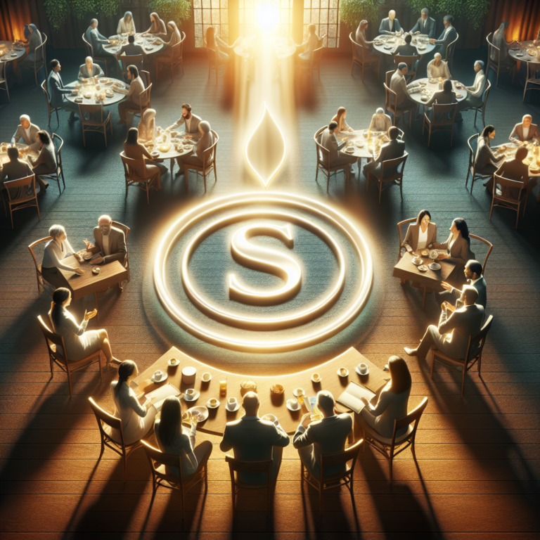 “IoD Breakfast Event Shines Light on the Importance of ‘S’ in ESG”
