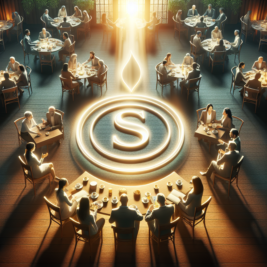 “IoD Breakfast Event Shines Light on the Importance of ‘S’ in ESG”