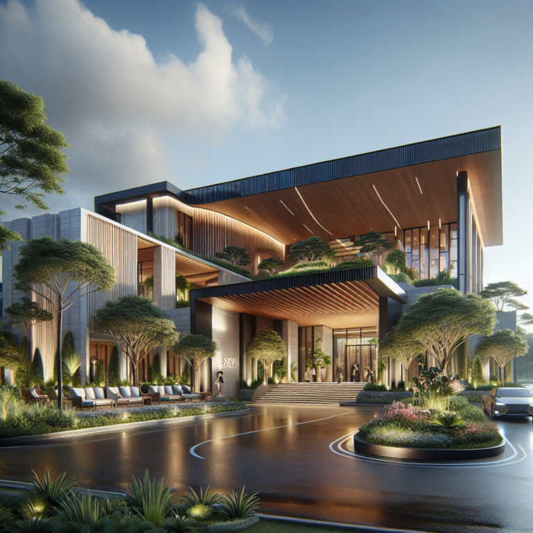 “Exciting Proposal Unveiled for La Folie Inn in Jersey!”