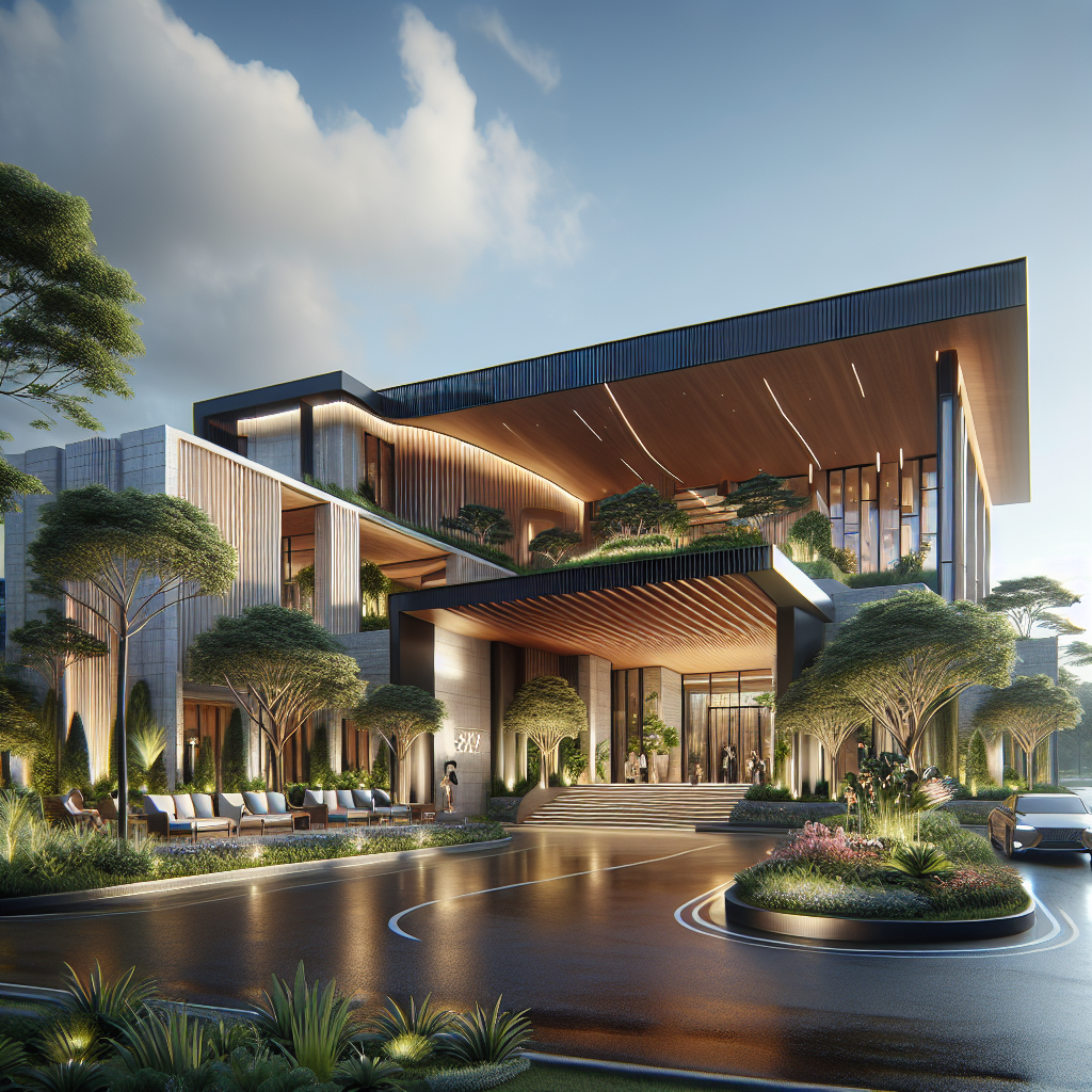 “Exciting Proposal Unveiled for La Folie Inn in Jersey!”