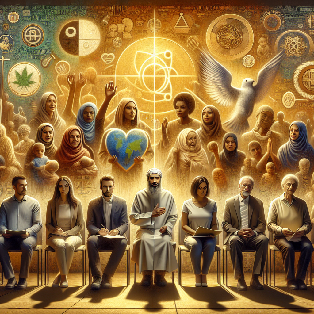 Jersey Charities Association Grants Nearly £300k to Local Organizations in Q2 2024