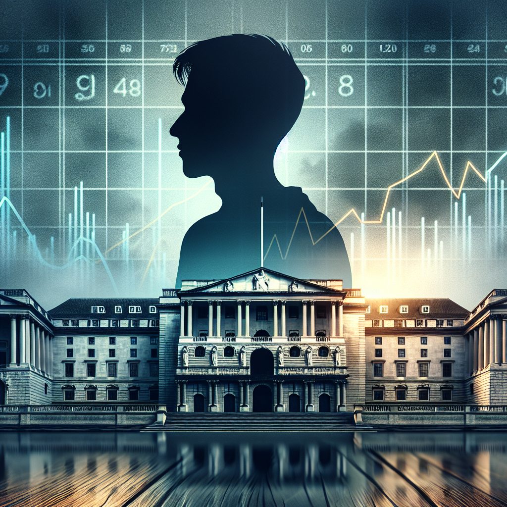 “Rate-setter advises Bank of England to maintain interest rates next month”