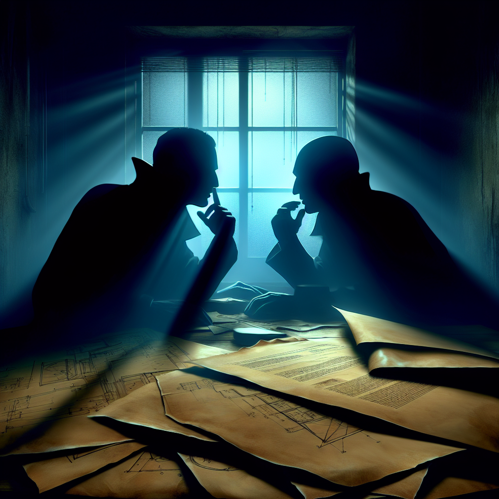 Unveiling the Shocking Reform Conspiracy Theory by Jolyon and The Guardian