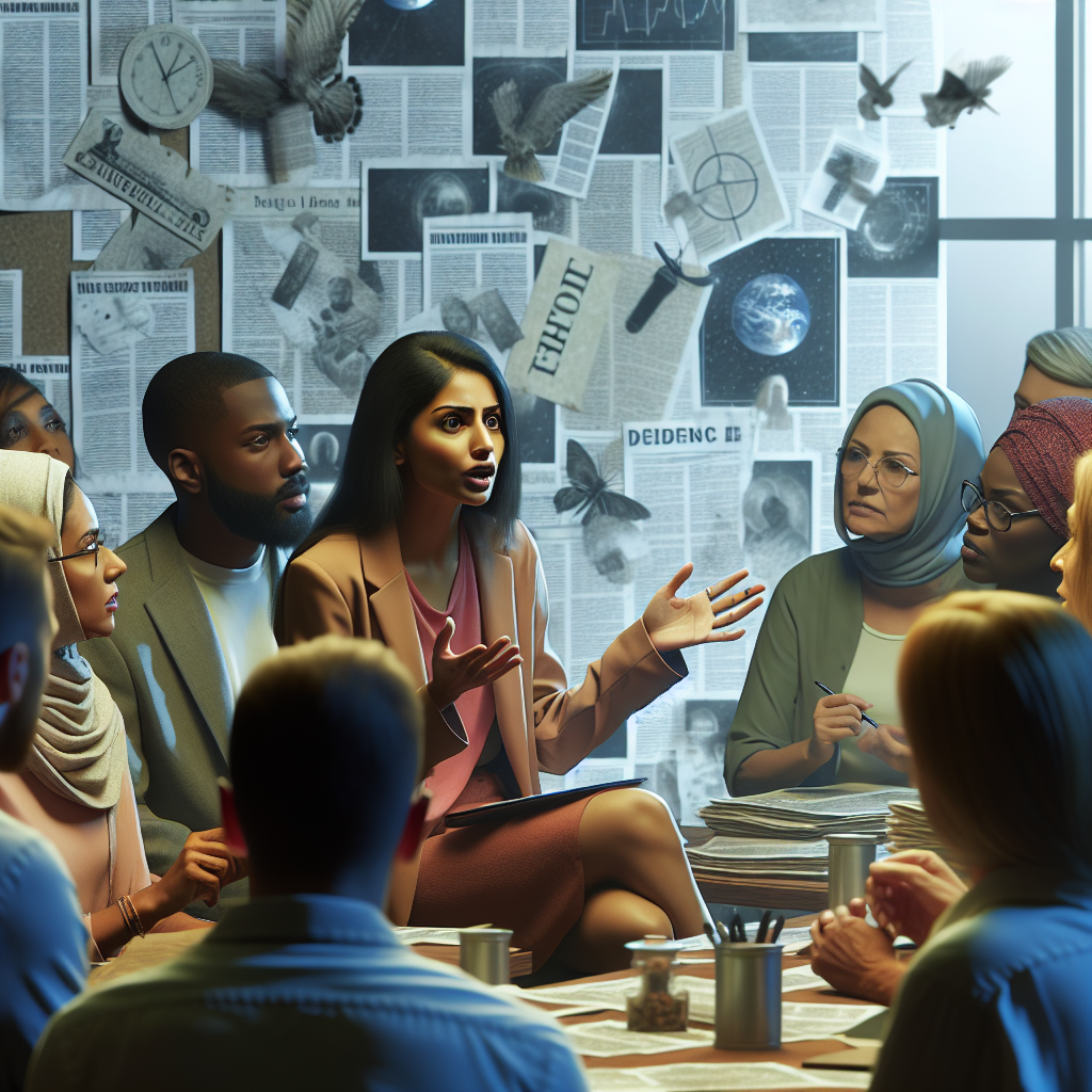 Friend of Jay Slater passionately debunks conspiracy theories, emphasizing the importance of seeking the truth