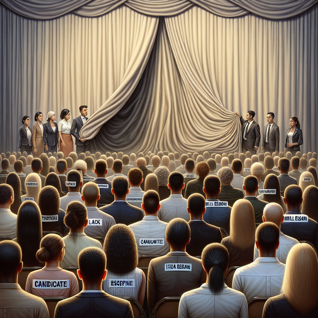 Unveiling the Truth Behind Reform’s Alleged ‘Fake’ Candidates