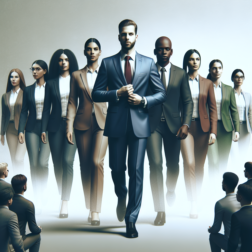 “Ex-Jersey Post CEO Takes Helm of Leading Group”