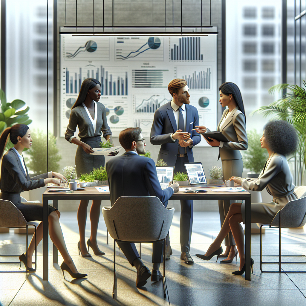 “Ogier’s Corporate and Funds Team in Guernsey Shows Impressive Growth”