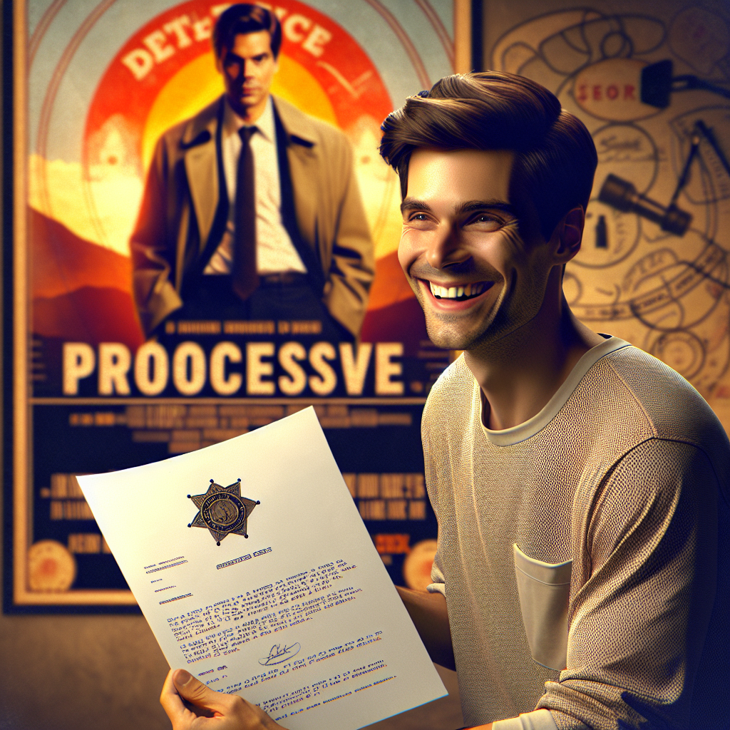 Exciting News: Jersey Actor Secures Role in Bergerac!