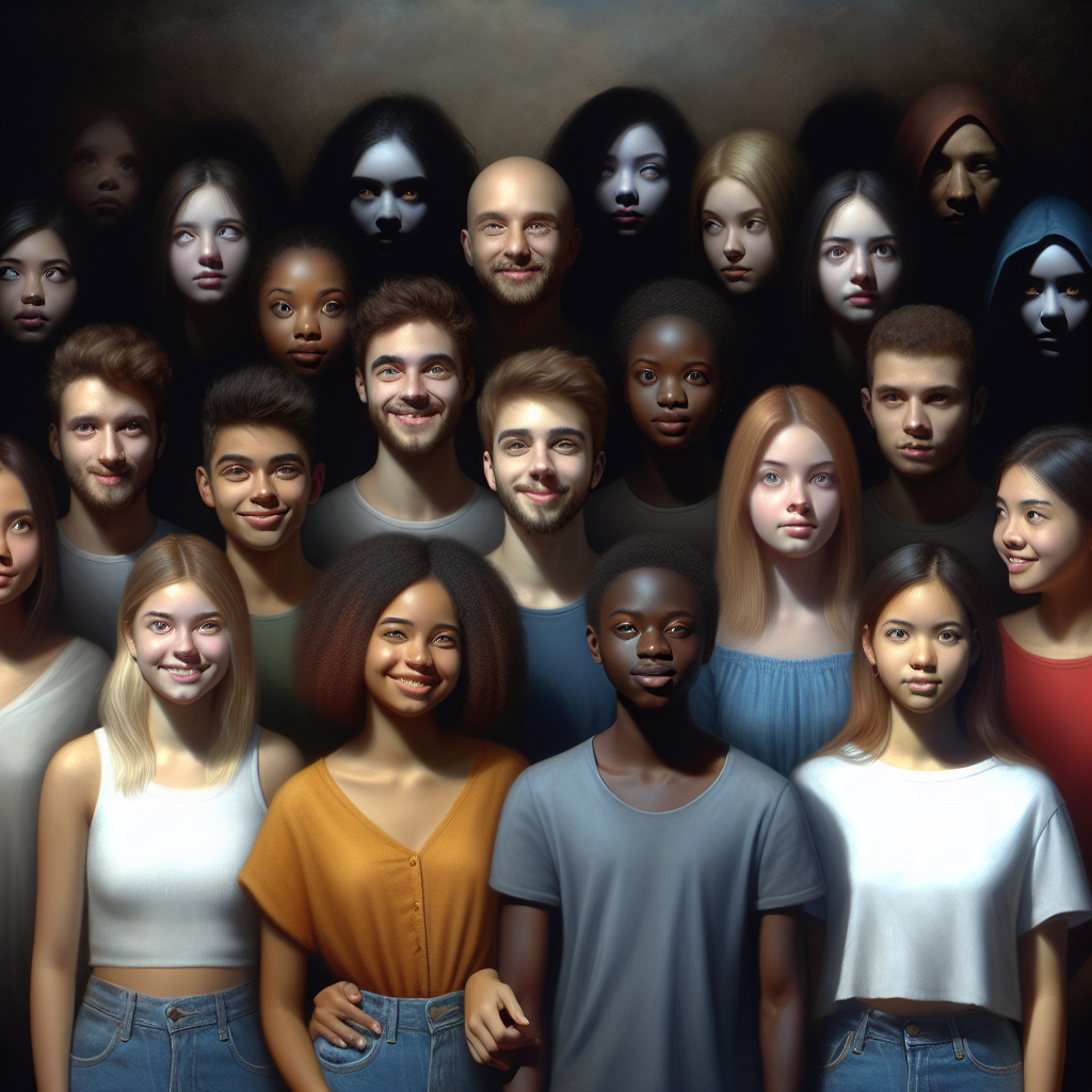 Opinion: Why the younger generation’s trust may be misplaced