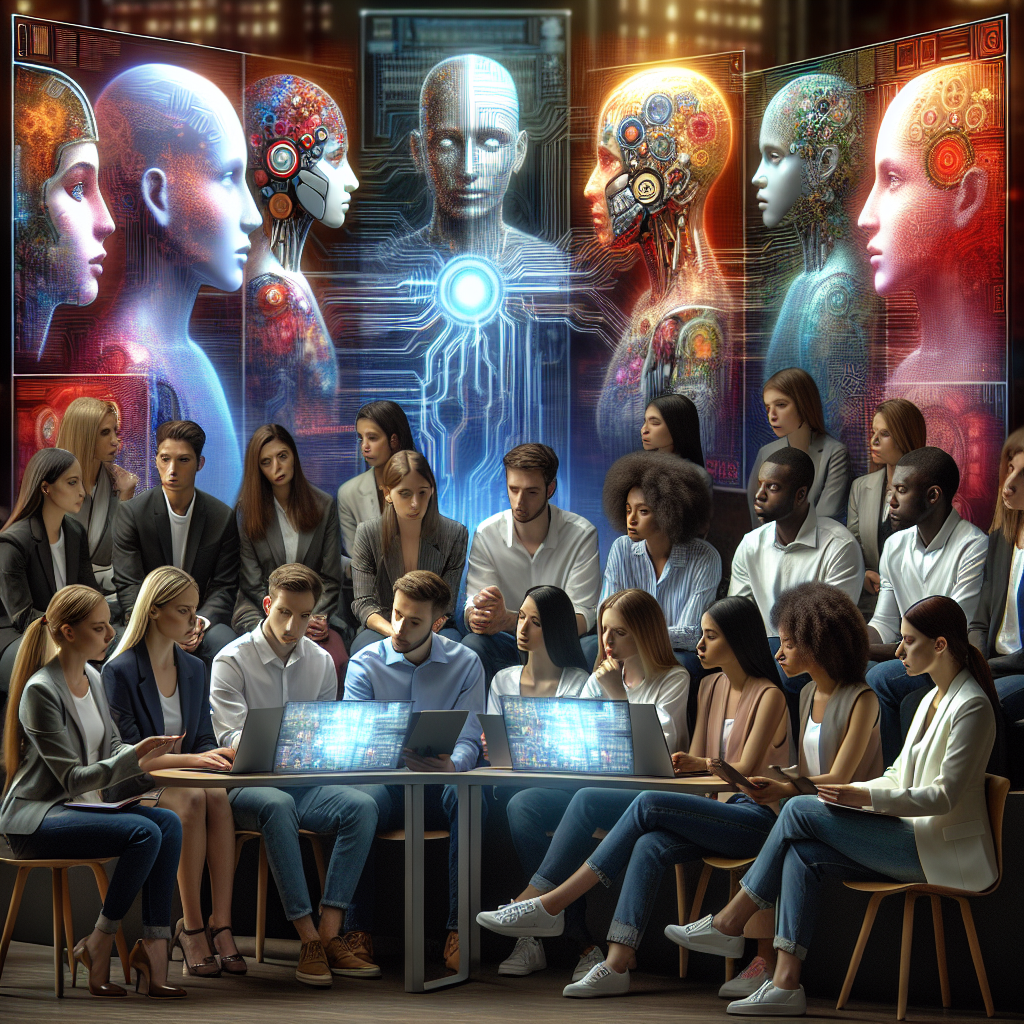 Empowering Future Leaders: IoD Next Gen Forum Wraps Up Successful AI Series with Valuable Insights and Strategies