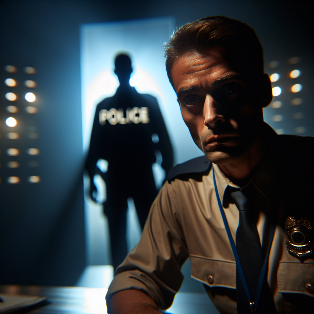 “Appeal of ‘Conspiracy Theory’ Stalker Who Made MP ‘Uneasy’ Denied”