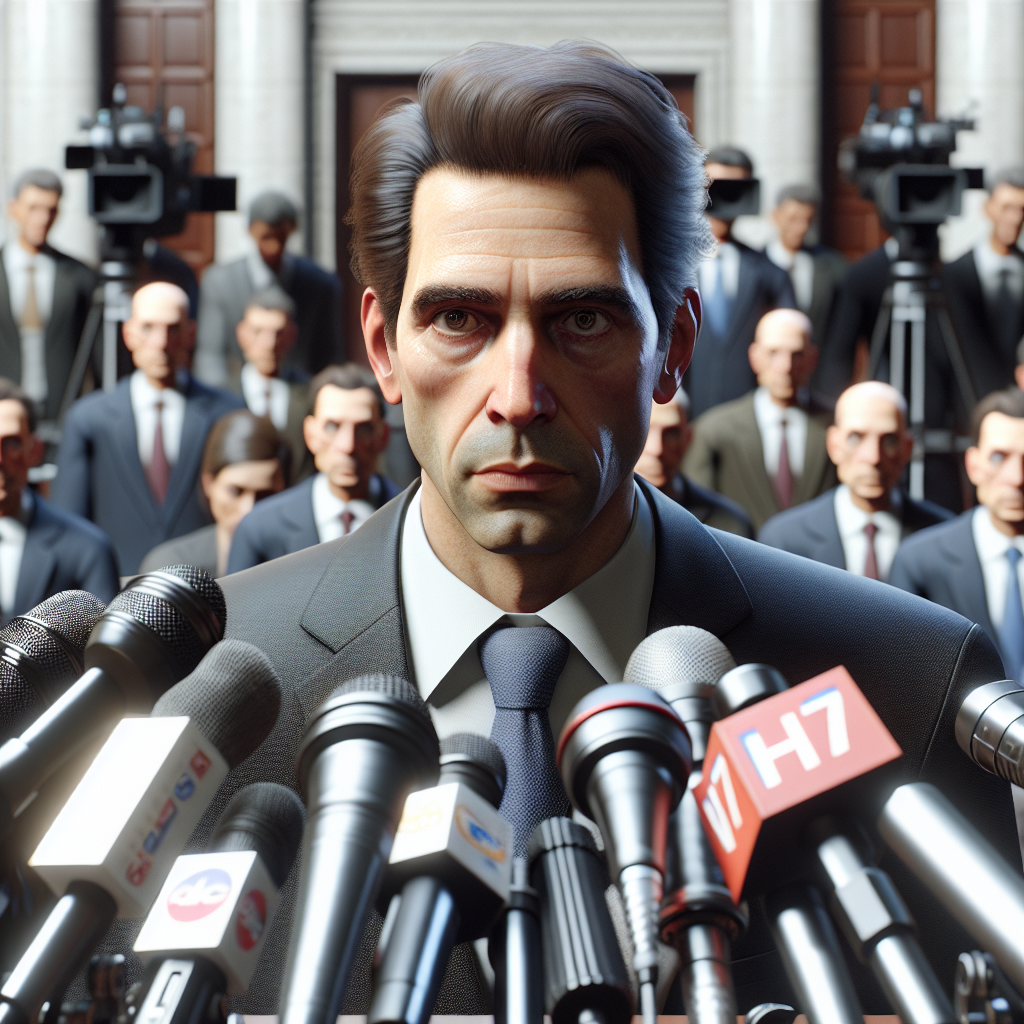 Congressman Massie Addresses Speculation Surrounding Wife’s Passing