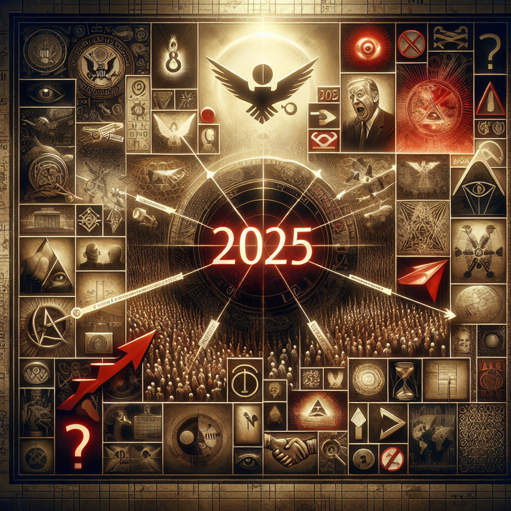 “Republican Group Suggests Biden Will Use ‘Force’ to Retain Power in Project 2025 Conspiracy Theory”