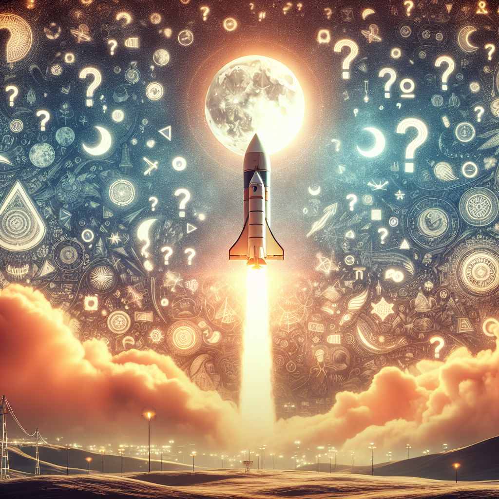 Unveiling the Intriguing Approach of Fly Me to the Moon in Tackling Moon Landing Conspiracy Theories