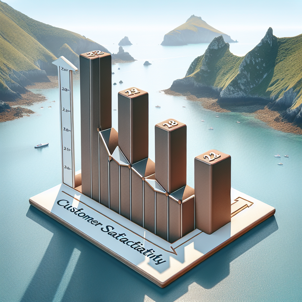“Channel Islands Experience Second Consecutive Year of Decreasing Customer Satisfaction”