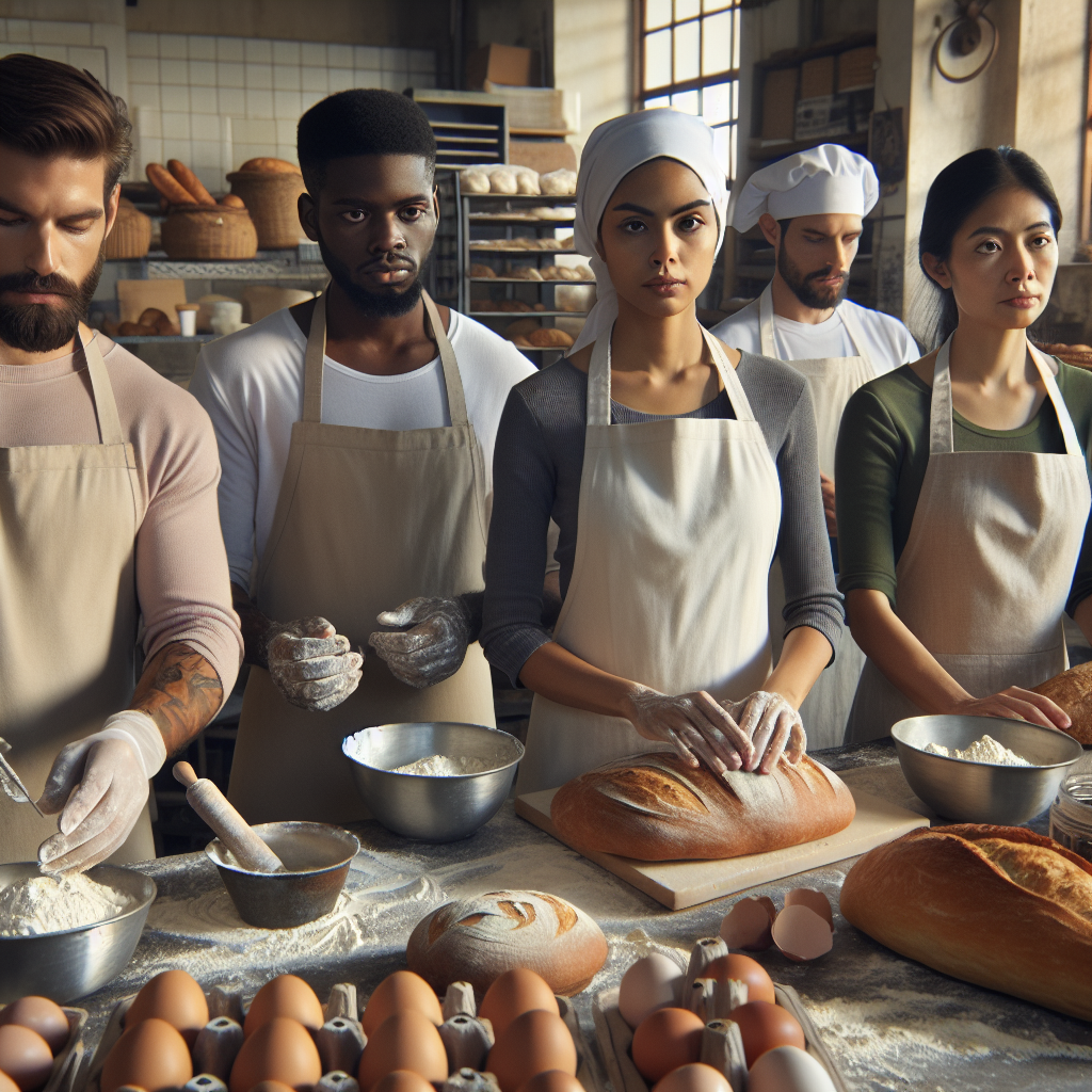 “Discover How Baker and Partners Achieved Success with Their ‘Practice Makes Perfect’ Campaign”