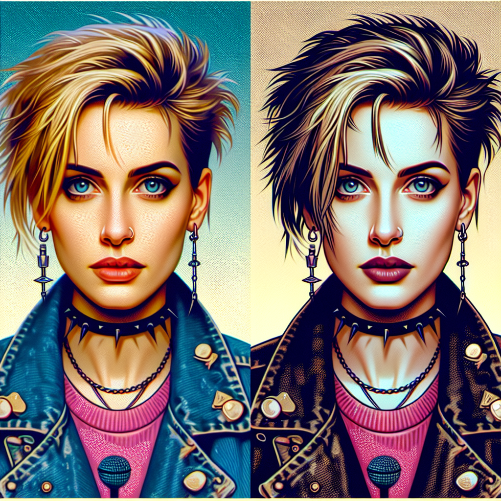 “Avril Lavigne Reveals Truth Behind 20-Year-Old Body Double Conspiracy Theory – You Won’t Believe What She Said!”