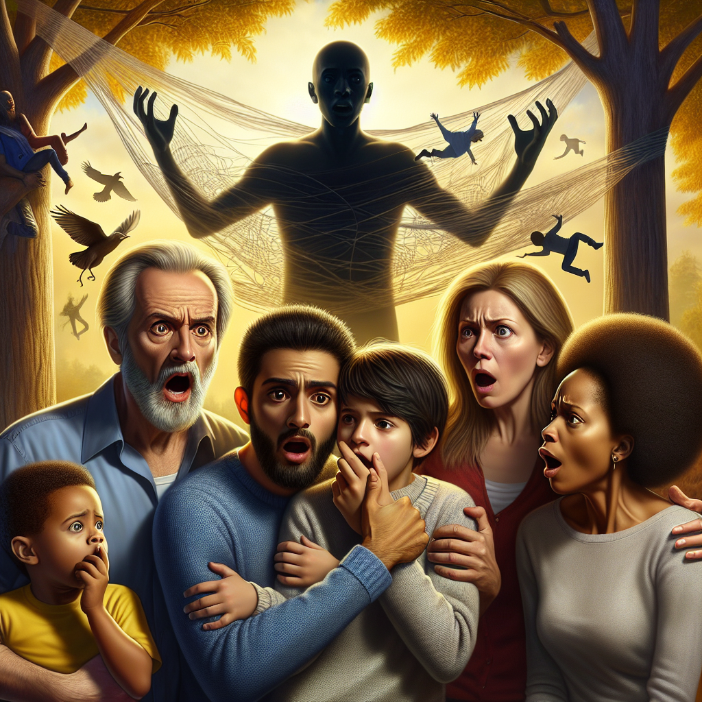 Family Friend Exposes Shocking Truth About Jay Slater’s ‘Out of Control’ Conspiracy Theories