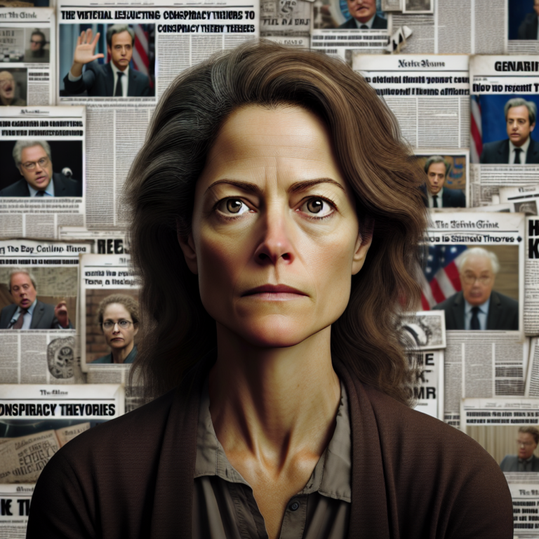 Exclusive: Jay Slater’s Mother Speaks Out on Unruly Conspiracy Theories