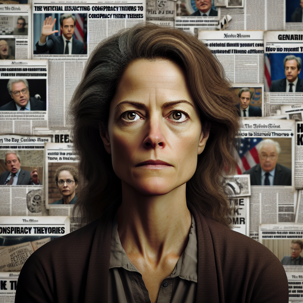 “Exclusive: Jay Slater’s Mother Speaks Out on Unruly Conspiracy Theories”