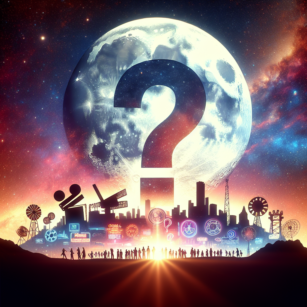 Debunked: Hollywood’s Moon Landing Hoax Conspiracy