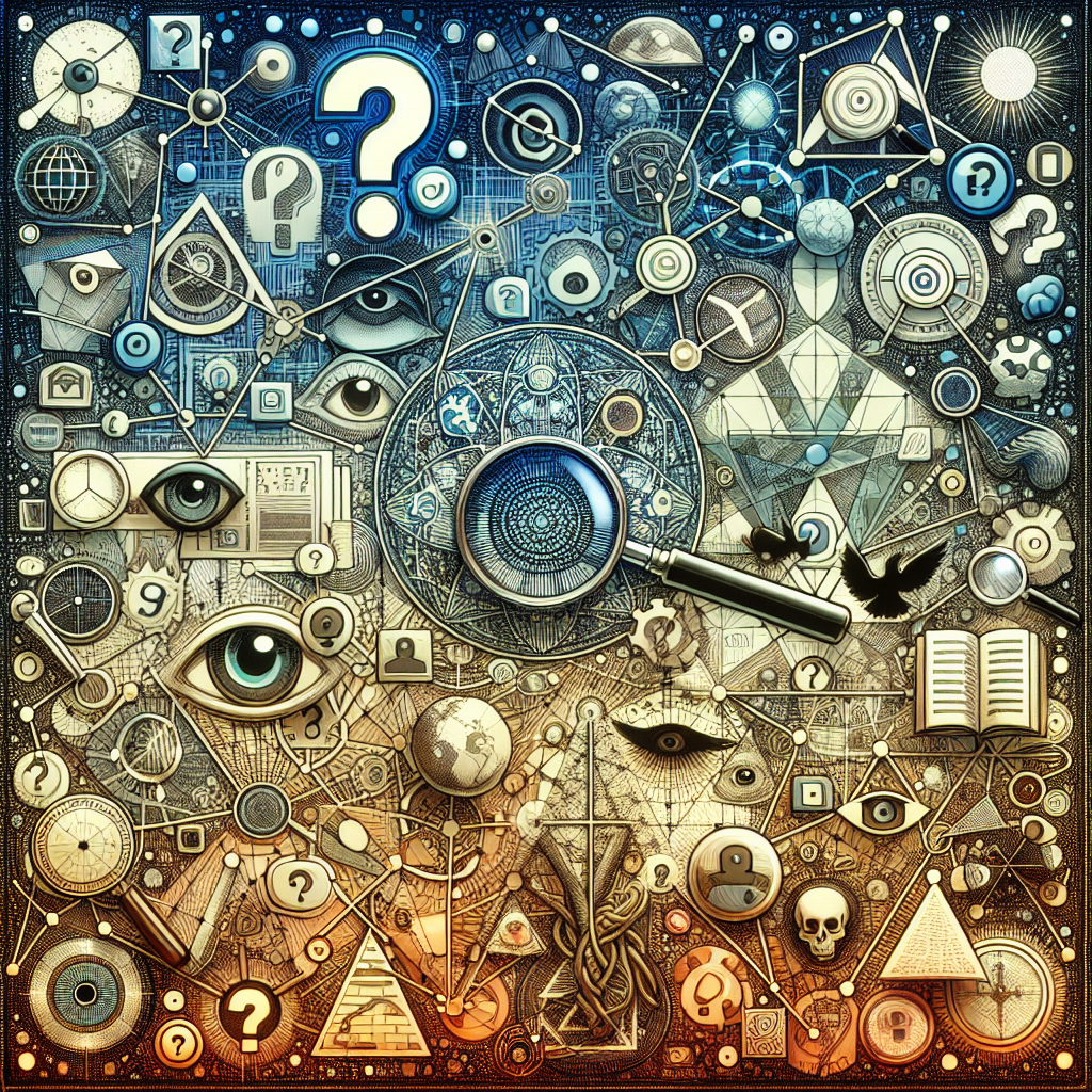 Unveiling the Sources of Conspiracy Theories