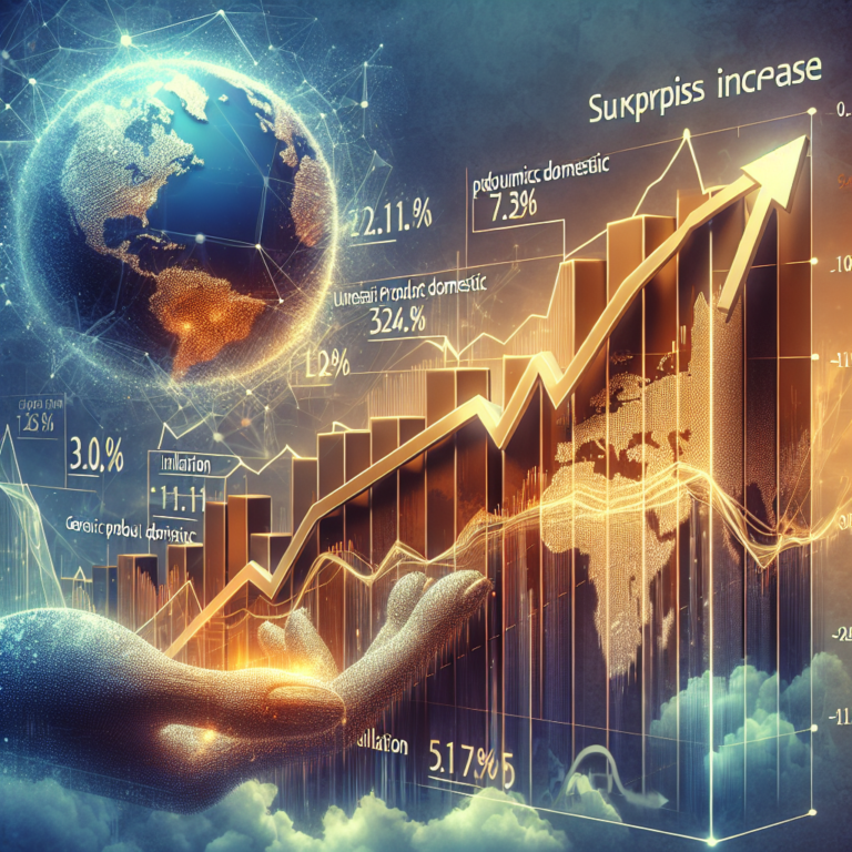 Surprising UK Economic Growth May Postpone Interest Rate Cut