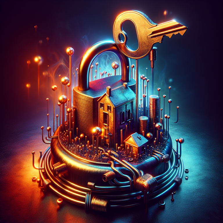 Unlock the Best Mortgage Rates in the UK for July 2024!